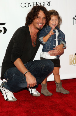 photo 9 in Chris Cornell gallery [id1153306] 2019-07-19 00:00:00