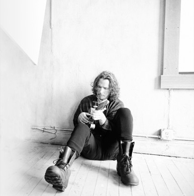 Chris Cornell pic #1132936