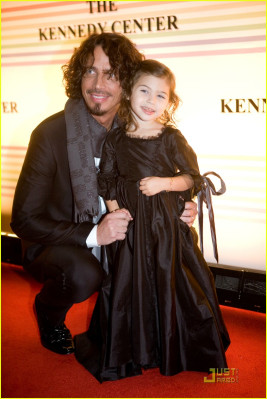 Chris Cornell pic #1091355