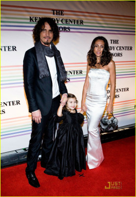 Chris Cornell pic #1091354
