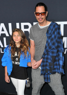 Chris Cornell pic #1146072