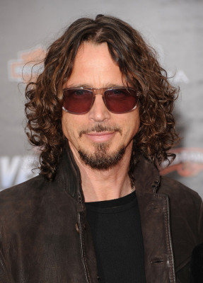 Chris Cornell pic #1109212