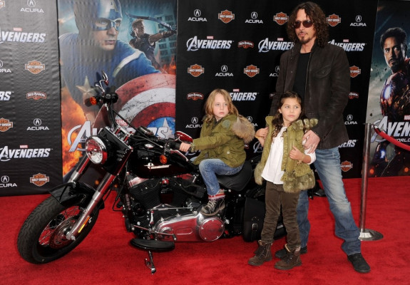 photo 25 in Chris Cornell gallery [id1140002] 2019-05-30 00:00:00