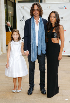 Chris Cornell pic #1114943