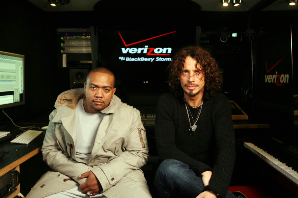 Chris Cornell pic #1103453