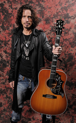 Chris Cornell pic #1113326