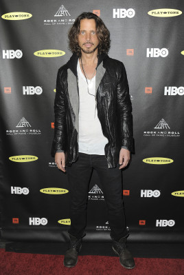 photo 8 in Chris Cornell gallery [id1169337] 2019-08-19 00:00:00