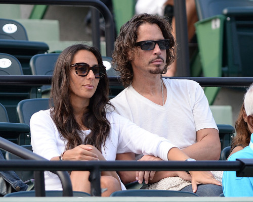 Chris Cornell pic #985196