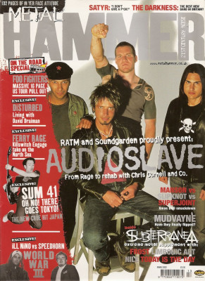 Chris Cornell pic #1057442