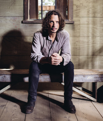 Chris Cornell pic #1079669