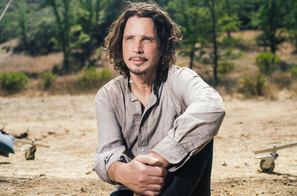 Chris Cornell pic #1079673