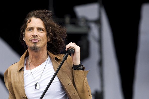 photo 26 in Chris Cornell gallery [id1137148] 2019-05-22 00:00:00