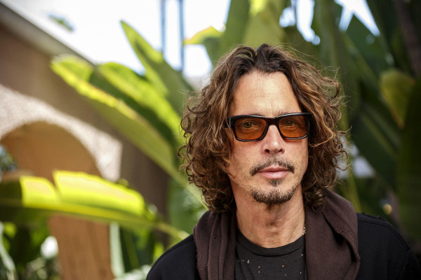 photo 4 in Chris Cornell gallery [id1170648] 2019-08-23 00:00:00