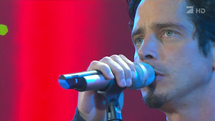 Chris Cornell pic #144947