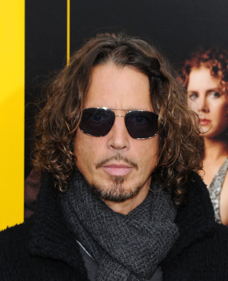 Chris Cornell pic #960442