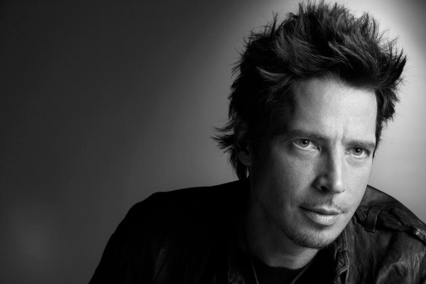 Chris Cornell pic #144499