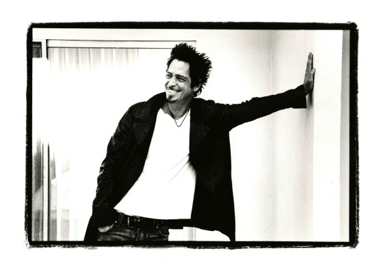 Chris Cornell pic #1150381
