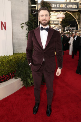 photo 3 in Chris Evans gallery [id1290829] 2021-12-29 00:00:00