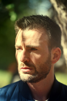 Chris Evans pic #1290830