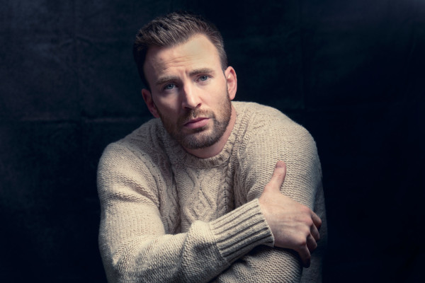 photo 9 in Chris Evans gallery [id1290823] 2021-12-29 00:00:00