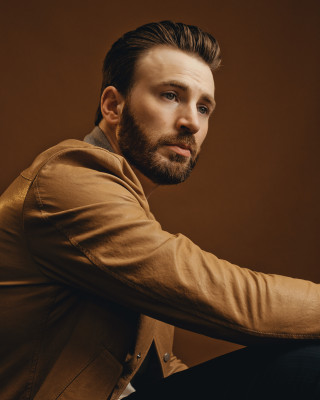 photo 8 in Chris Evans gallery [id1290824] 2021-12-29 00:00:00