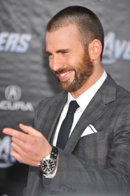 Chris Evans pic #509024