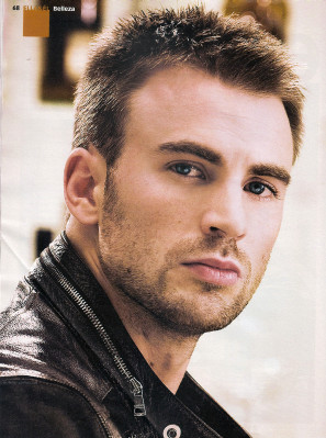 Chris Evans pic #398898