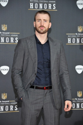 Chris Evans pic #508681