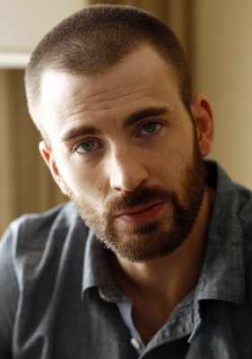 Chris Evans pic #478965