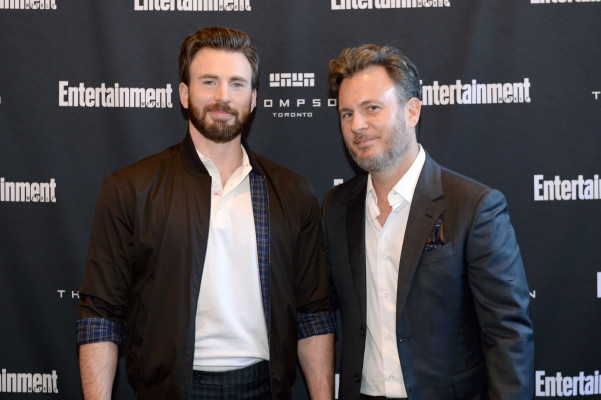 photo 19 in Chris Evans gallery [id1176199] 2019-09-10 00:00:00