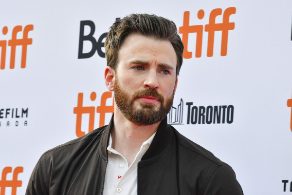 photo 11 in Chris Evans gallery [id1176207] 2019-09-10 00:00:00