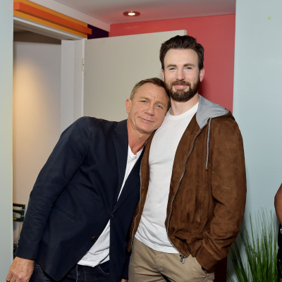photo 5 in Chris Evans gallery [id1176213] 2019-09-10 00:00:00