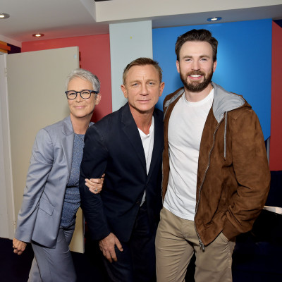 photo 4 in Chris Evans gallery [id1176214] 2019-09-10 00:00:00