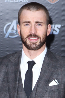 Chris Evans pic #510931