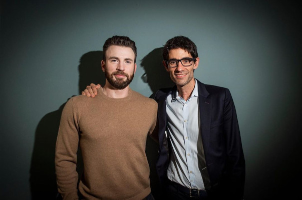 Chris Evans pic #1189336