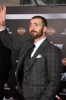Chris Evans pic #510927