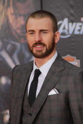 Chris Evans pic #509022