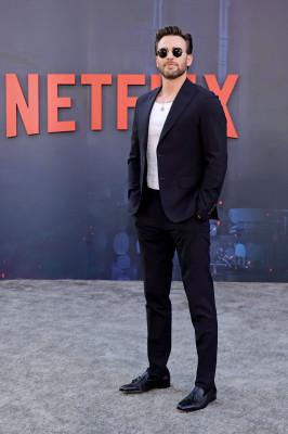 Chris Evans pic #1306814