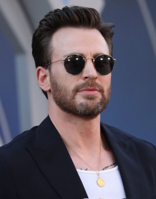 Chris Evans pic #1306813