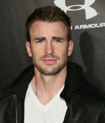 Chris Evans pic #329264