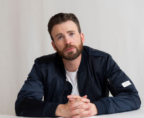 photo 13 in Chris Evans gallery [id1190105] 2019-11-19 00:00:00