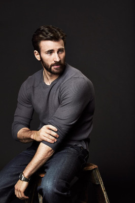 photo 29 in Chris Evans gallery [id687330] 2014-04-07 00:00:00