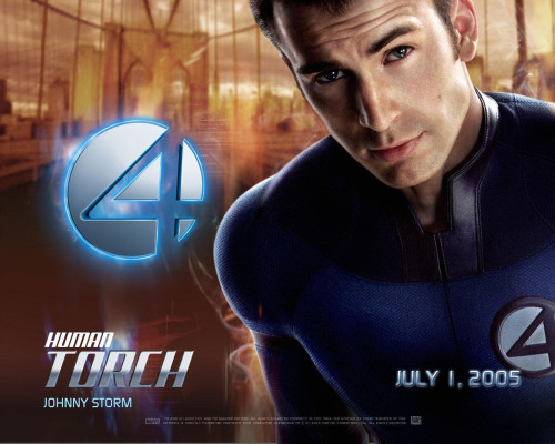 Chris Evans pic #327421