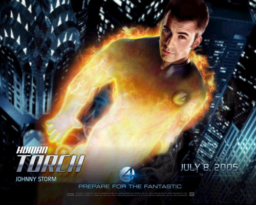 Chris Evans pic #326709