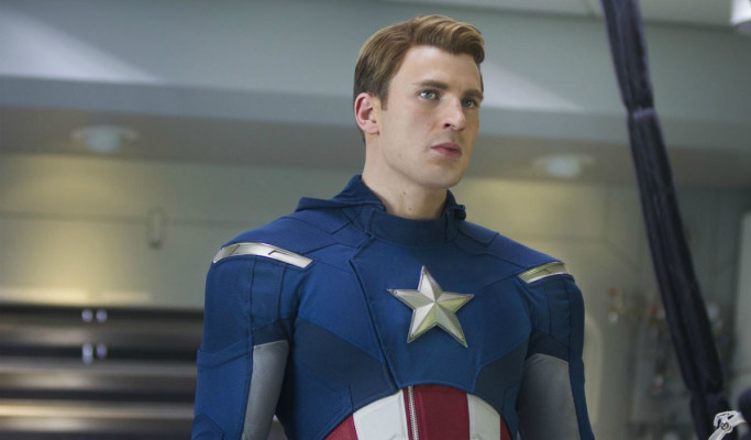 Chris Evans pic #510313