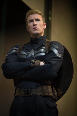 photo 7 in Chris Evans gallery [id1198599] 2020-01-11 00:00:00