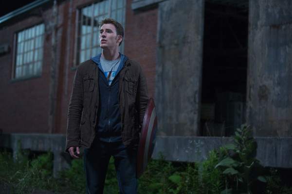 photo 12 in Chris Evans gallery [id1198594] 2020-01-11 00:00:00