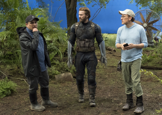 Chris Evans pic #1190499