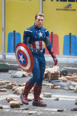 Chris Evans pic #1188812
