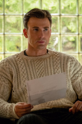 photo 23 in Chris Evans gallery [id1193355] 2019-12-05 00:00:00